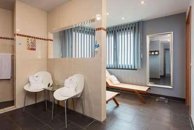 Hotel Wolfsburg Centrum Affiliated by Meliá