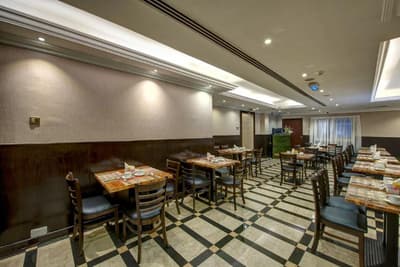 Nihal Residency Hotel Apartments