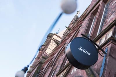 Selina Liverpool