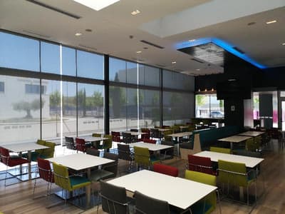 Holiday Inn Express Madrid Leganes