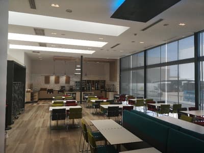 Holiday Inn Express Madrid Leganes
