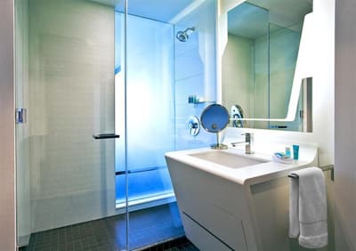 The Washington by LuxUrban