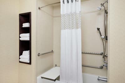 Hampton Inn Indianapolis Northwest - Park 100