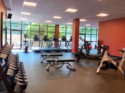 DoubleTree by Hilton Madison Downtown