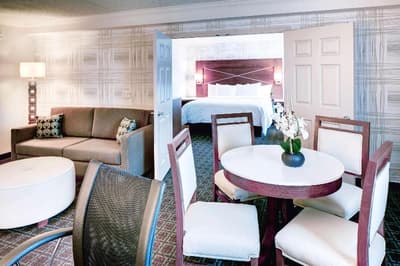 DoubleTree by Hilton Madison Downtown