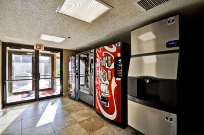 Hampton Inn Kansas City-Airport