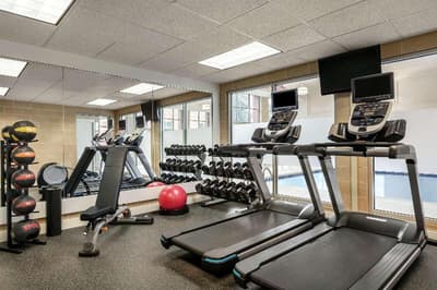 Homewood Suites by Hilton Harrisburg East-Hershey