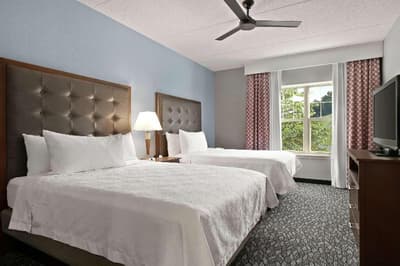 Homewood Suites by Hilton Harrisburg East-Hershey