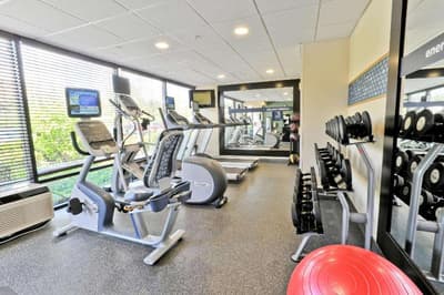 Hampton Inn Harrisburg-East (Hershey Area)