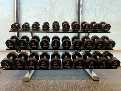 Hampton Inn Harrisburg-East (Hershey Area)