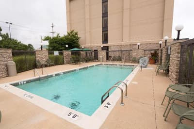 Wingate by Wyndham St Louis Airport