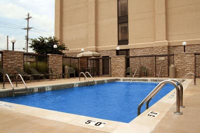 Wingate by Wyndham St Louis Airport