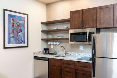 Homewood Suites by Hilton Indianapolis-Downtown