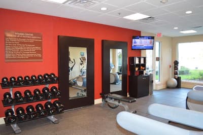 Hilton Garden Inn Houston Energy Corridor