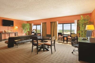Doubletree by Hilton Springfield