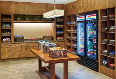 DoubleTree by Hilton San Antonio Airport