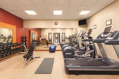 Embassy Suites Louisville