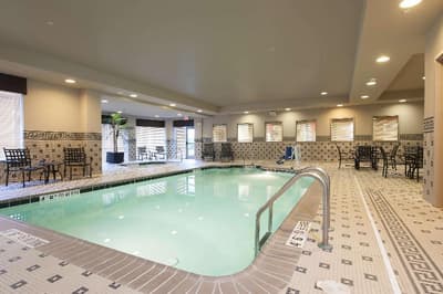 Hilton Garden Inn Indianapolis South Greenwood