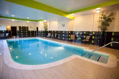 Hilton Garden Inn Indianapolis Northwest