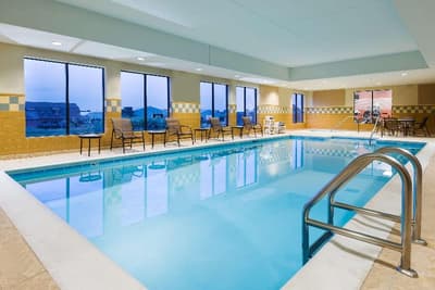Hampton Inn and Suites Peoria at Grand Prairie 