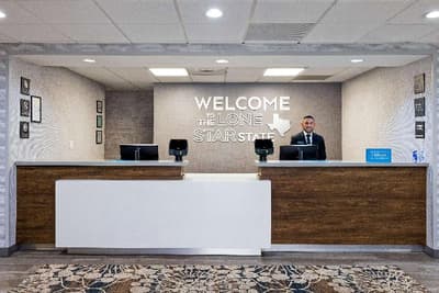 Hampton Inn San Antonio-Downtown (River Walk)