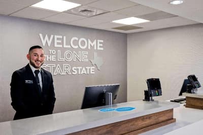 Hampton Inn San Antonio-Downtown (River Walk)