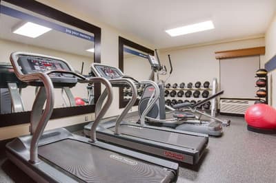 Hampton Inn Pittsburgh/West Mifflin