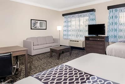 La Quinta Inn Suites Corpus Christi N Padre Isl