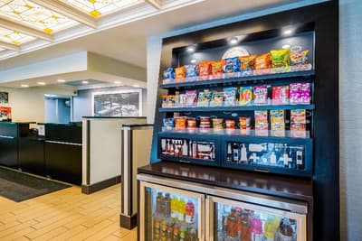 Hampton Inn Dover