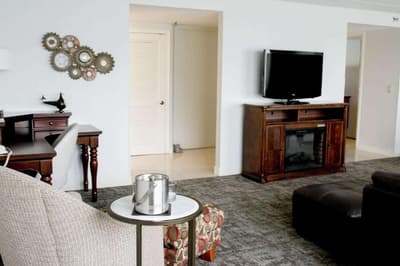 Doubletree Hotel Charlottesville