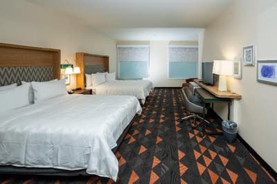 Homewood Suites by Hilton Houston-Westchase
