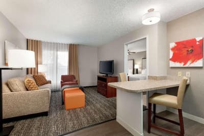 Homewood Suites by Hilton Dallas-Arlington