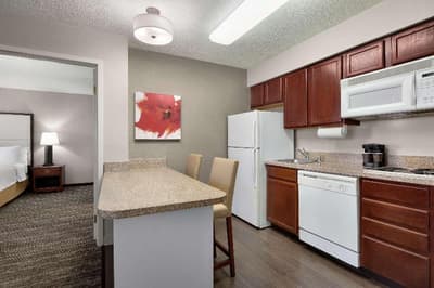 Homewood Suites by Hilton Dallas-Arlington