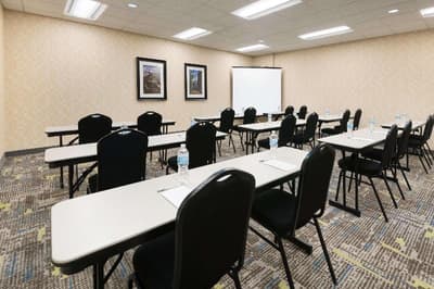 Hampton Inn Cleveland-Downtown