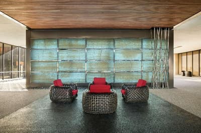 Hilton University of Houston