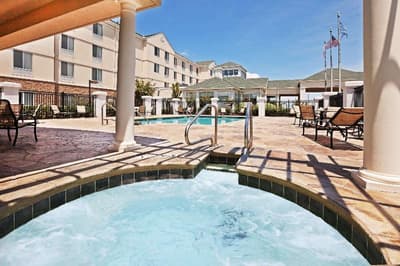 Hilton Garden Inn Tulsa South