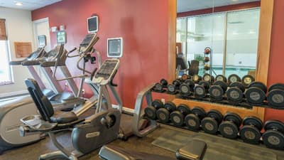 Hilton Garden Inn Plymouth