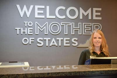 Hampton Inn Salem East-Electric Road