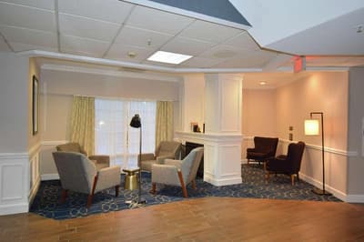 Hampton Inn Salem East-Electric Road
