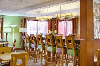 Hampton Inn Harrisonburg - University