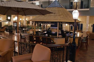 Doubletree Guest Suites Lexington