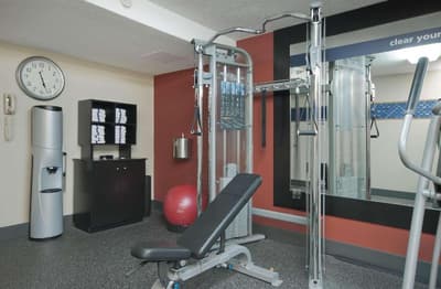 Hampton Inn Indianapolis-Ne/Castleton