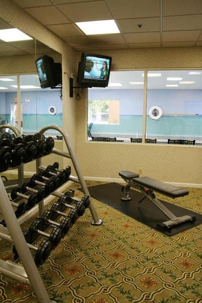Hampton Inn & Suites Hershey