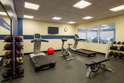 Hampton Inn & Suites Hershey