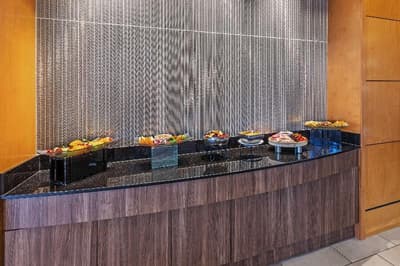 Embassy Suites by Hilton Houston Energy Corridor