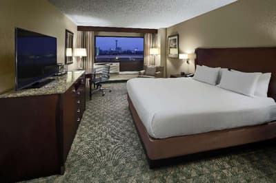DoubleTree Hotel San Antonio Downtown