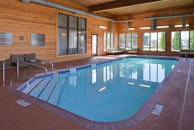 Comfort Inn & Suites Toledo