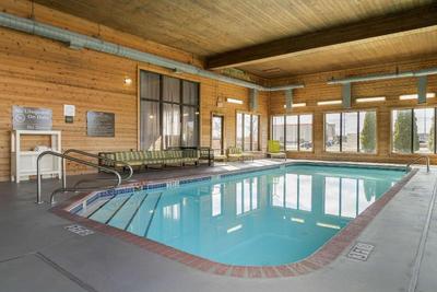 Comfort Inn & Suites Toledo