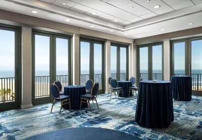 Hilton Virginia Beach Oceanfront