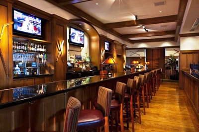 Hilton Columbus at Easton